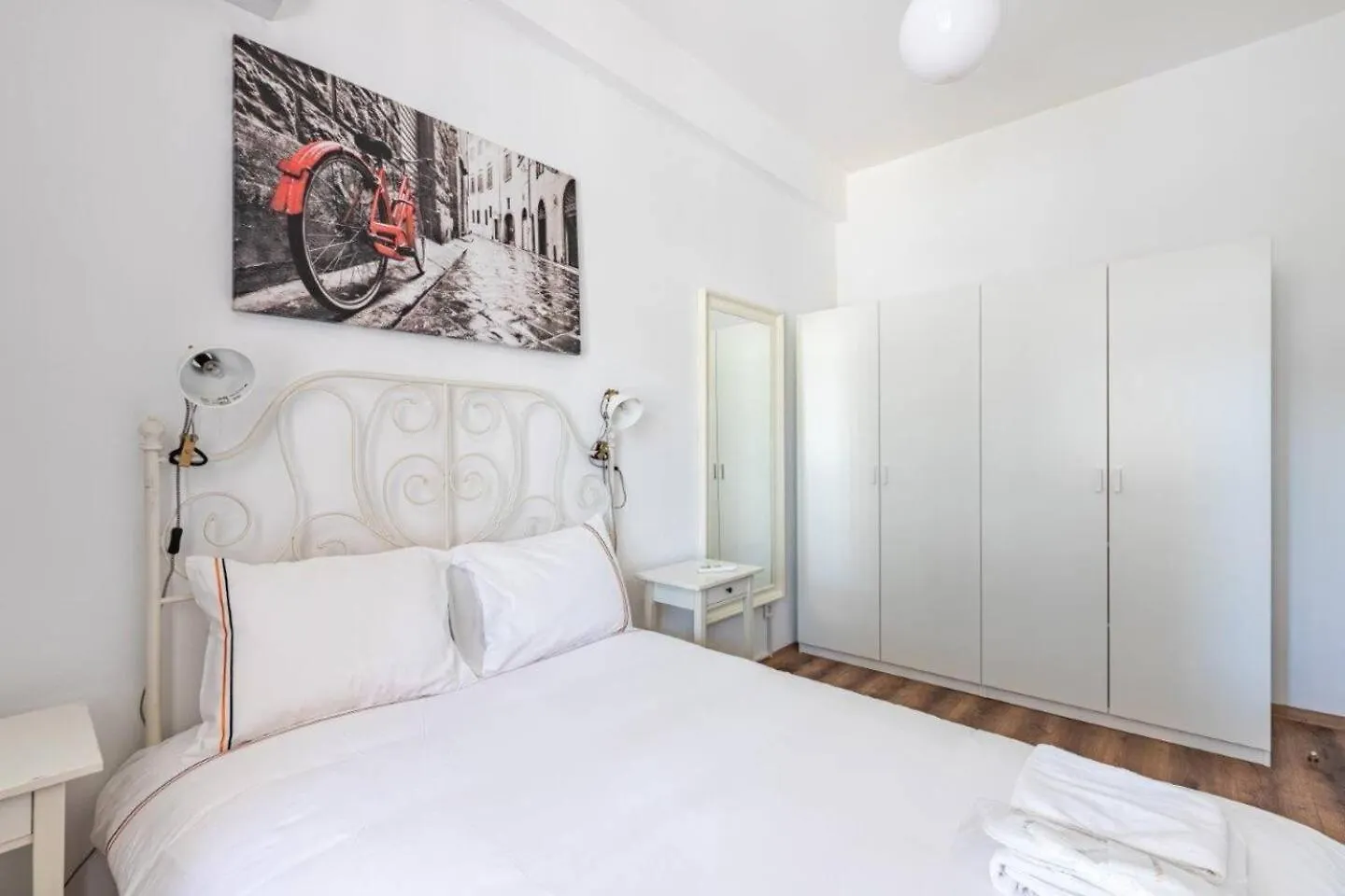 Bright Gorgeous 3Bd Patio Home Ac! #360 İstanbul Türkiye
