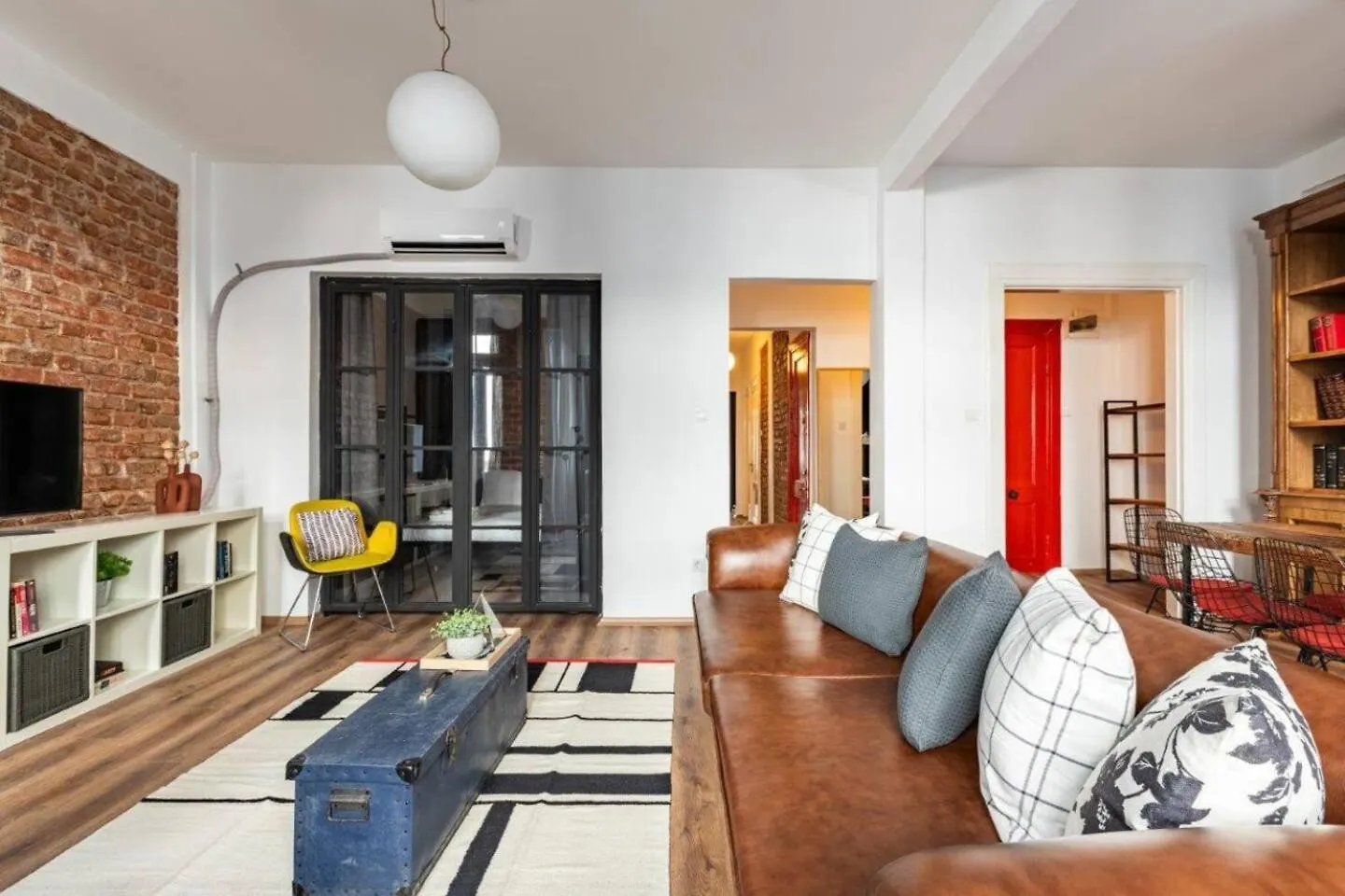 Bright Gorgeous 3Bd Patio Home Ac! #360 İstanbul