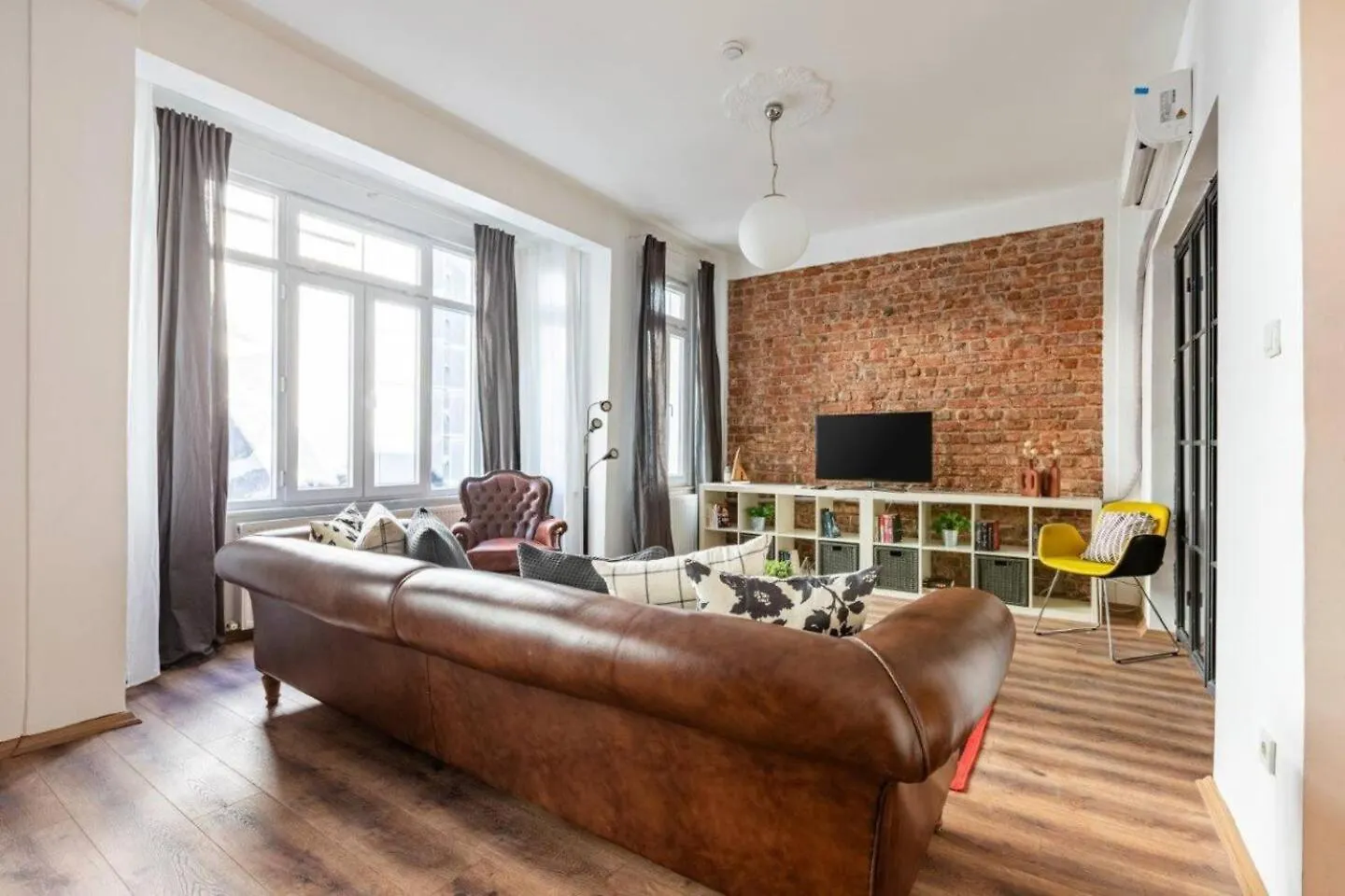 Bright Gorgeous 3Bd Patio Home Ac! #360 İstanbul
