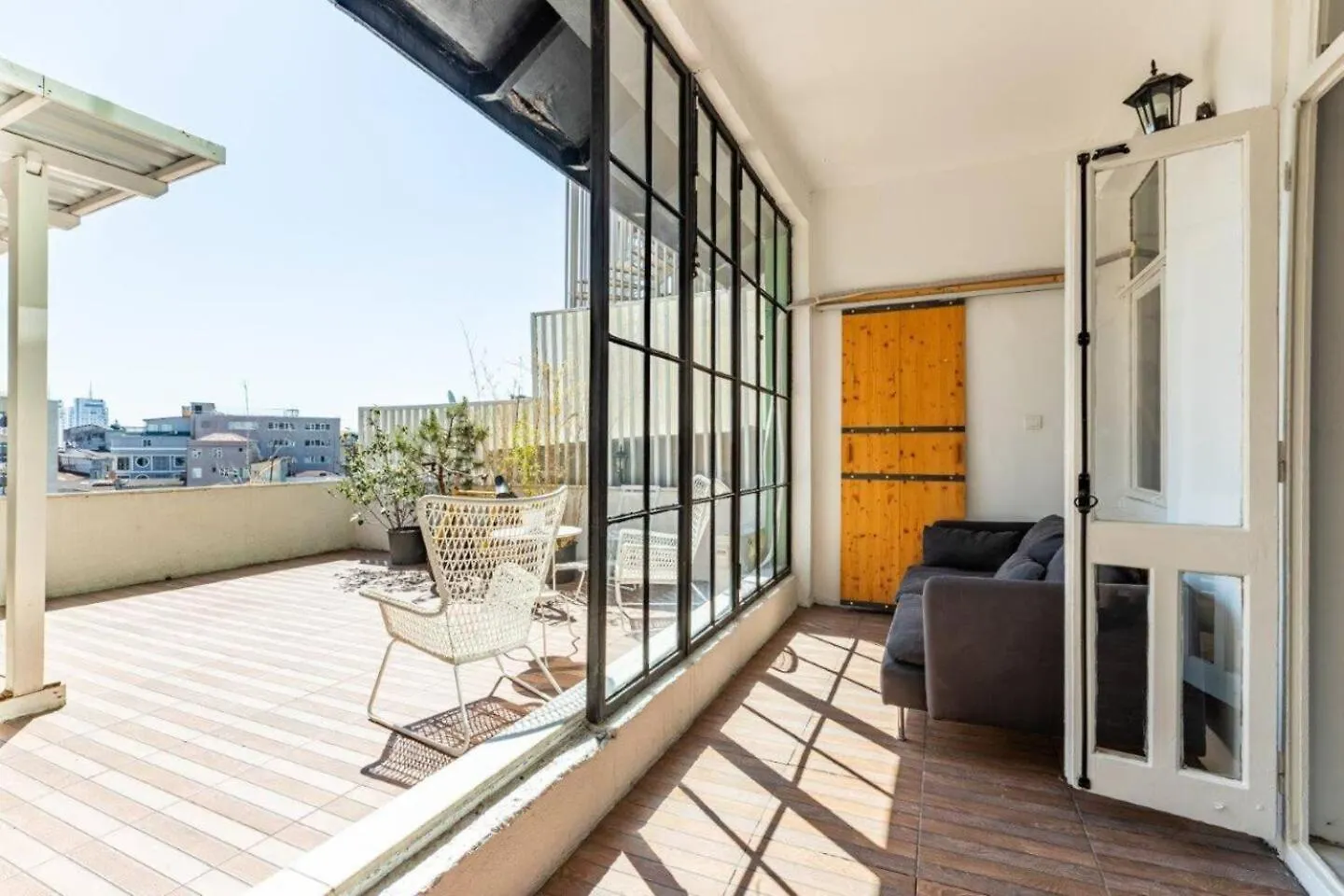 Bright Gorgeous 3Bd Patio Home Ac! #360 İstanbul Türkiye