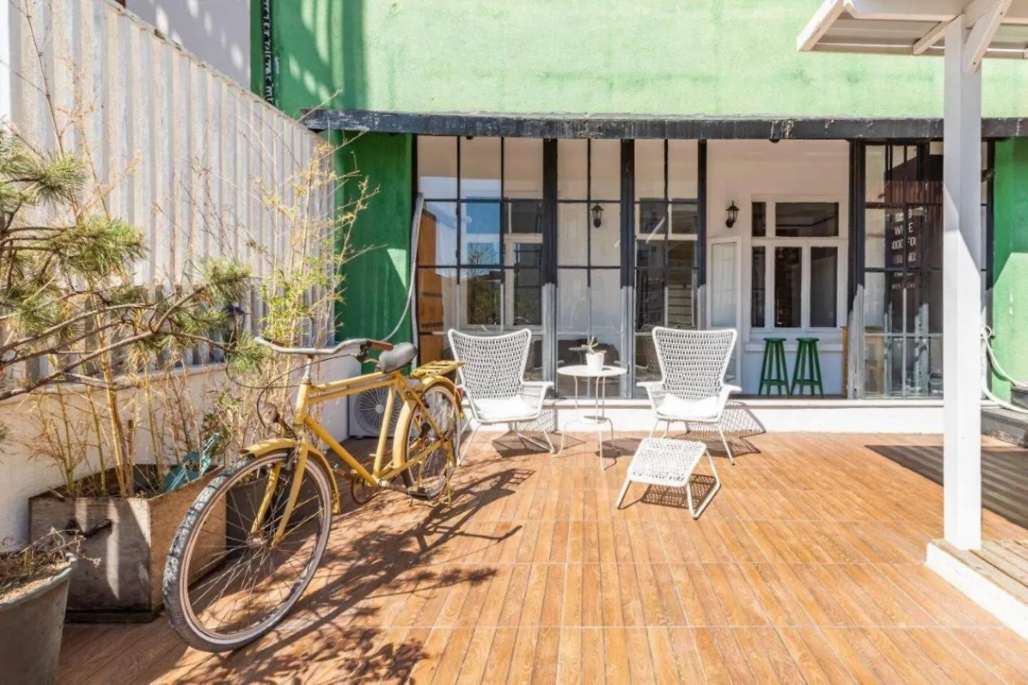 Bright Gorgeous 3Bd Patio Home Ac! #360 Provincia di Provincia di Istanbul