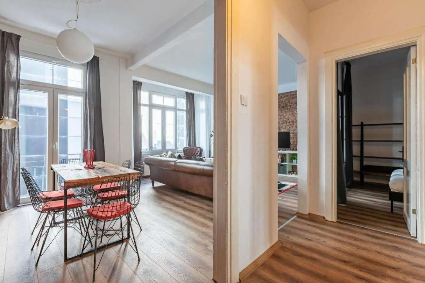 Bright Gorgeous 3Bd Patio Home Ac! #360 Provincia di Provincia di Istanbul 0*,